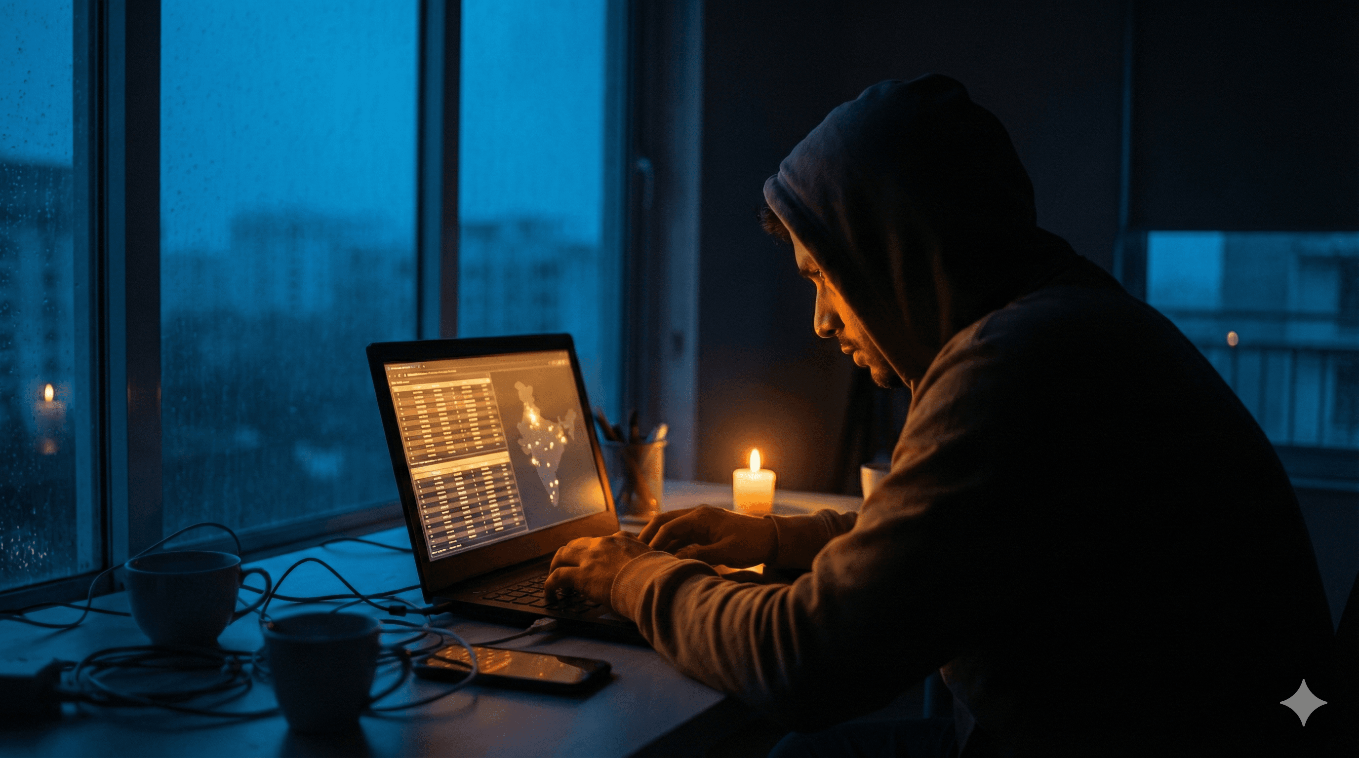 How We Launched EmpoweredIndian.in