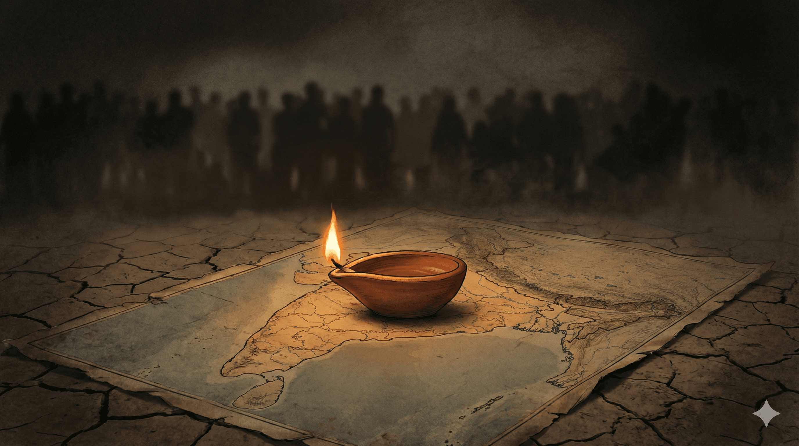 Where Is India Headed?